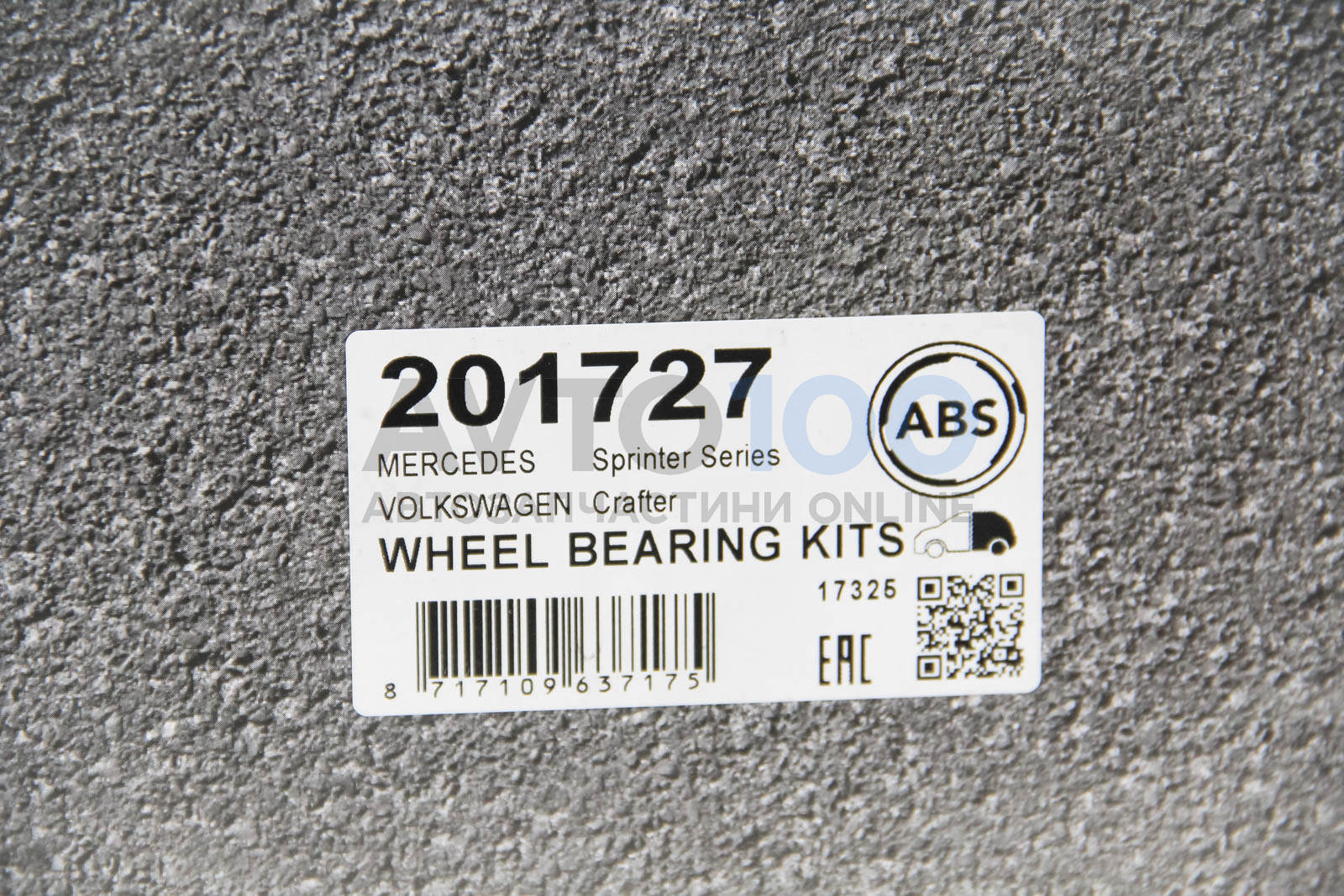 201727 A.B.S.
