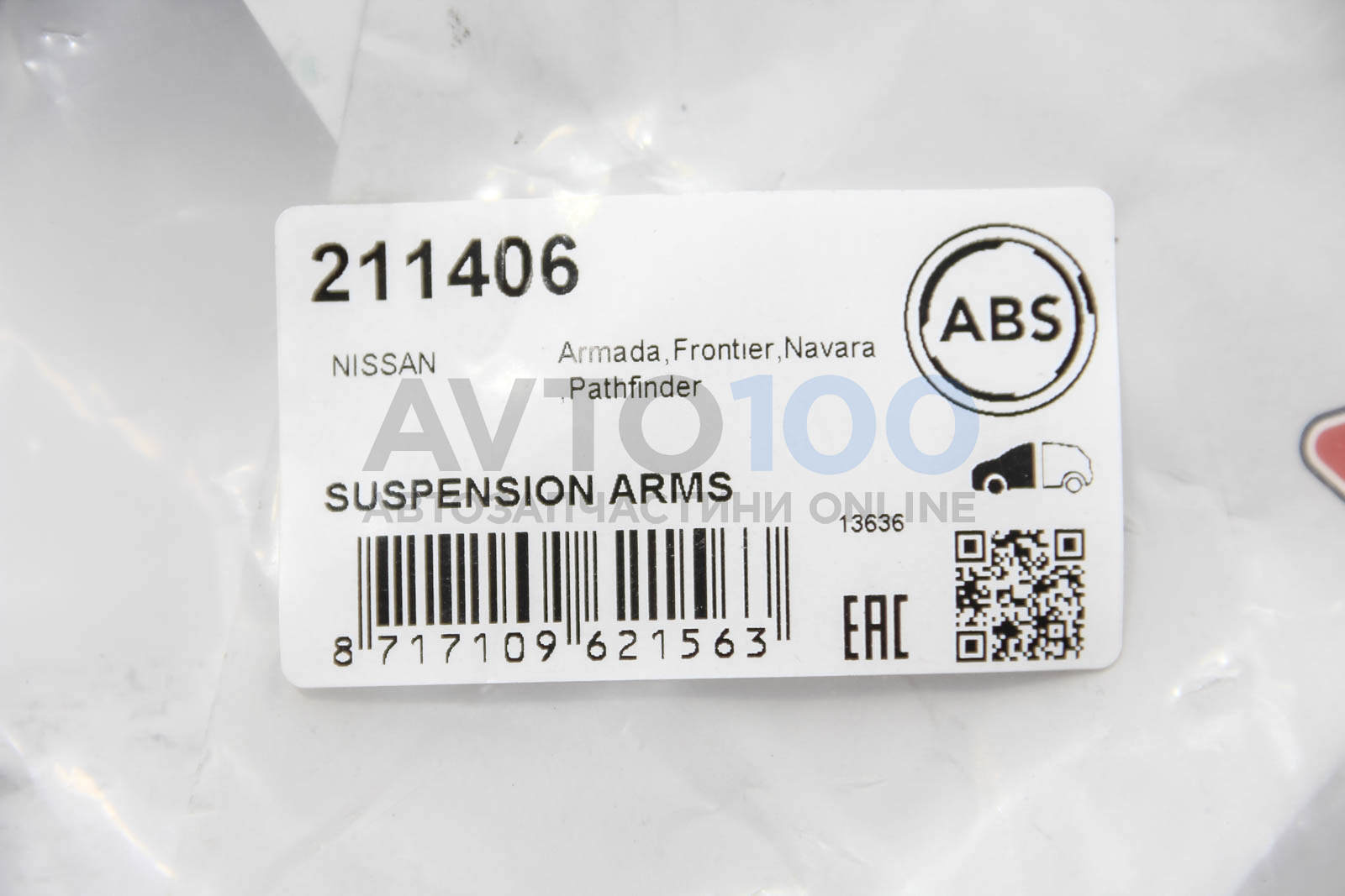 211406 A.B.S.