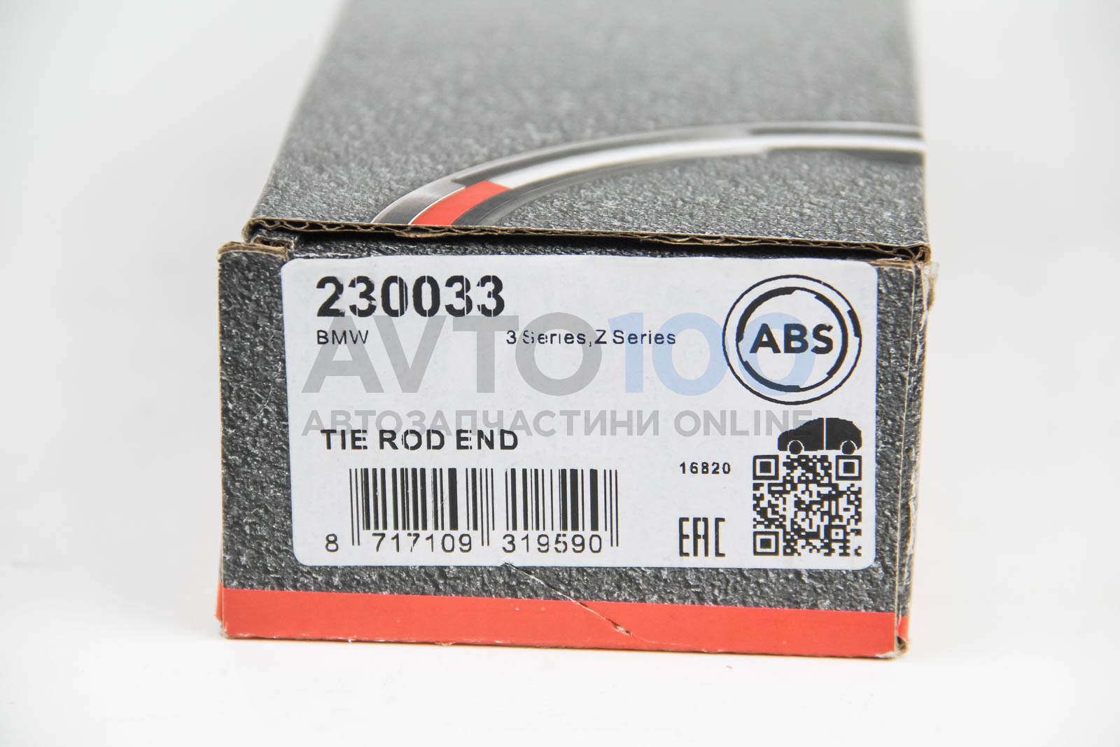 230033 A.B.S.