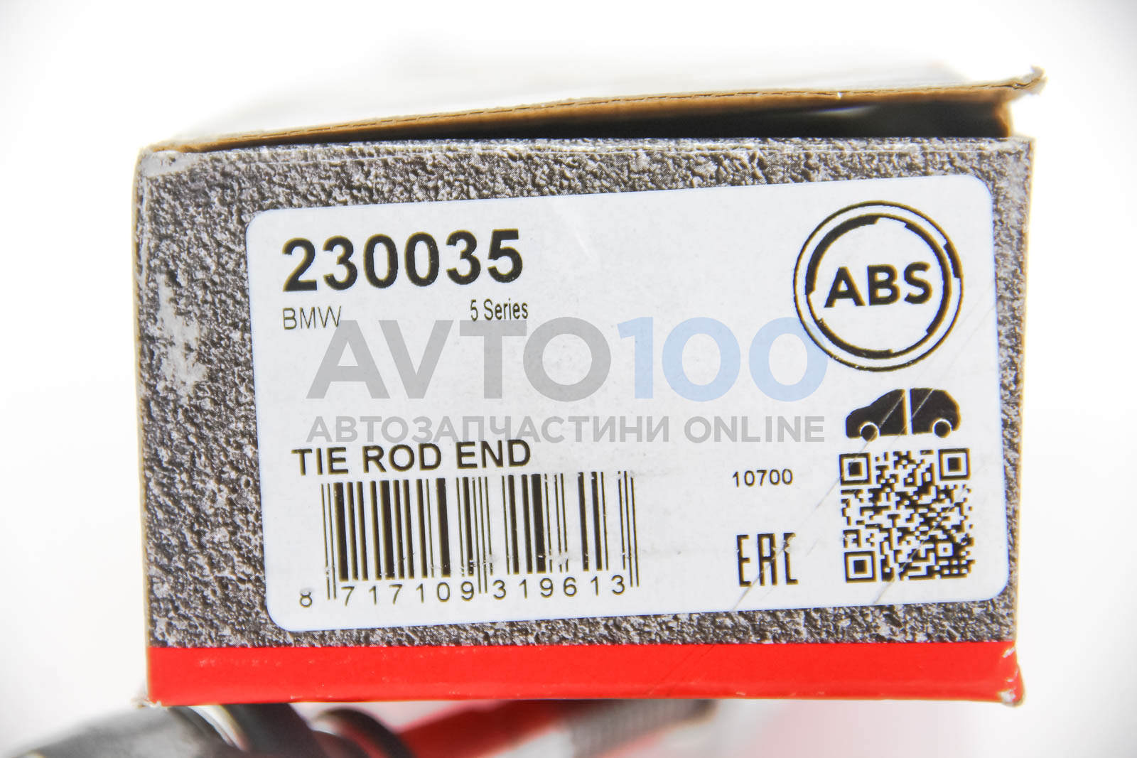230035 A.B.S.