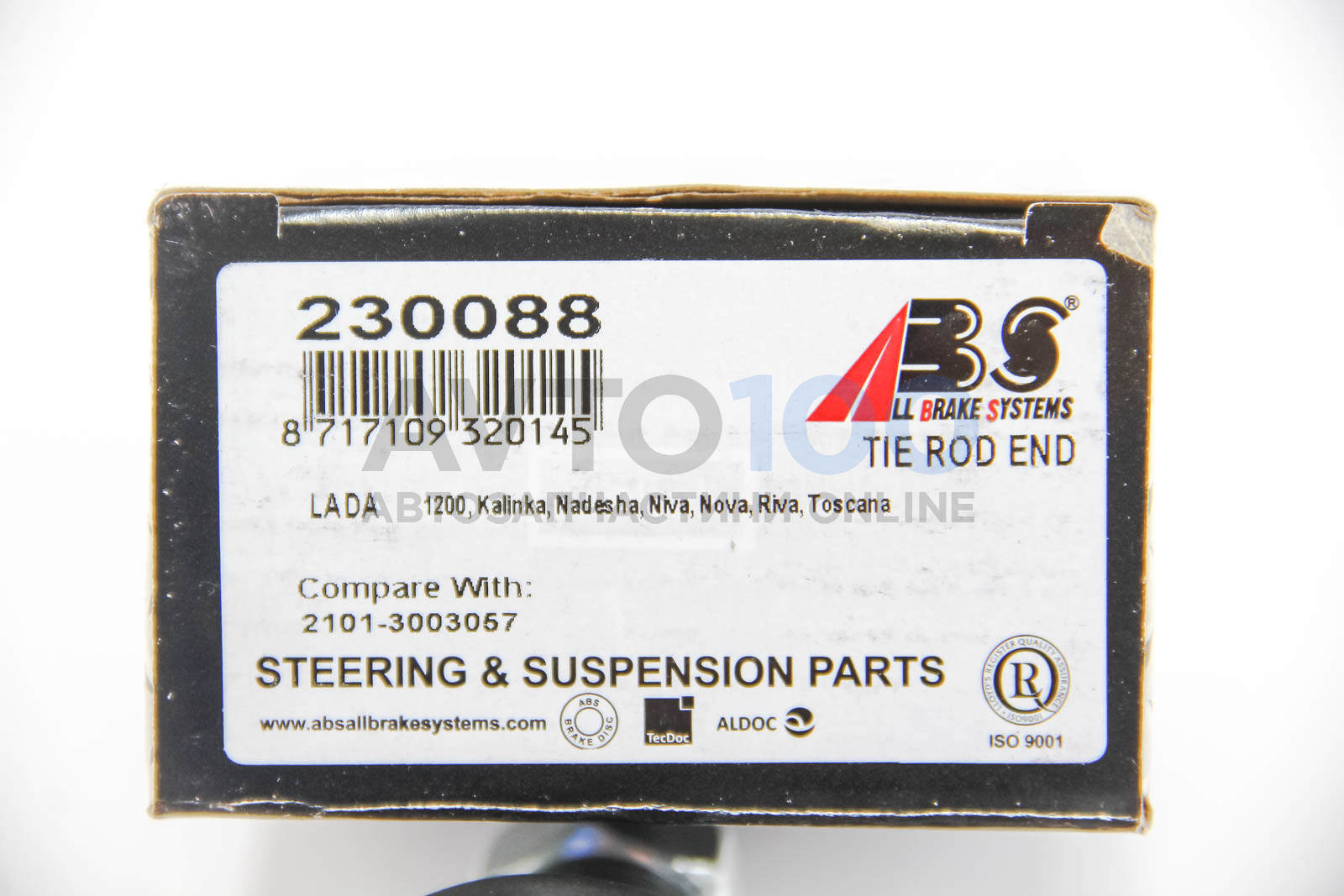 230088 A.B.S.