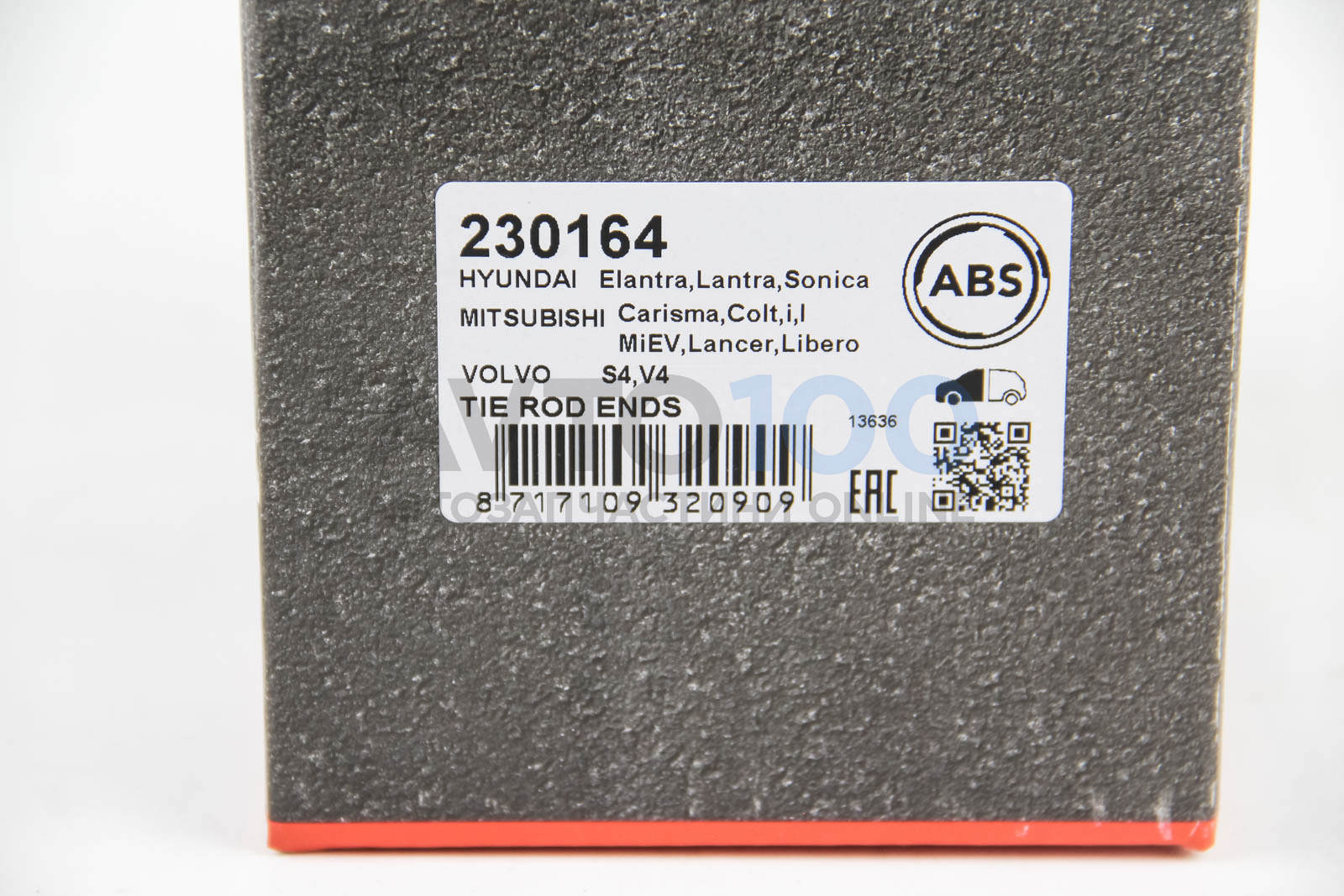 230164 A.B.S.