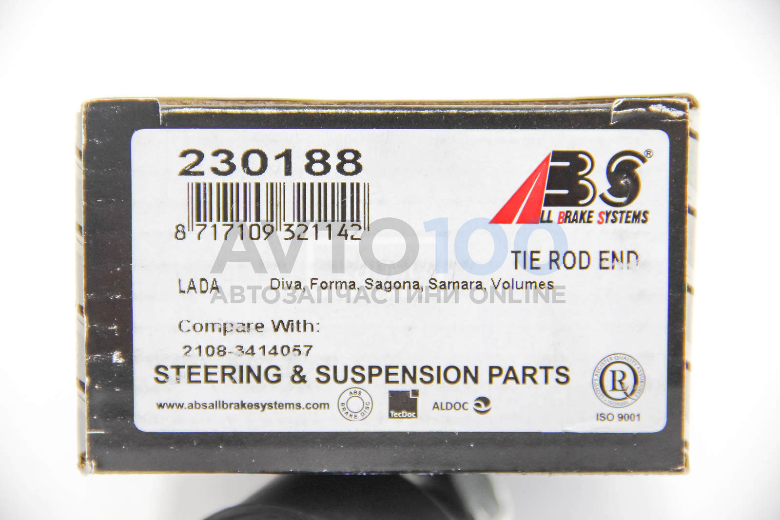 230188 A.B.S.