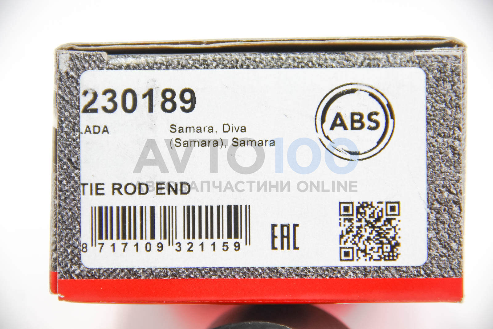 230189 A.B.S.