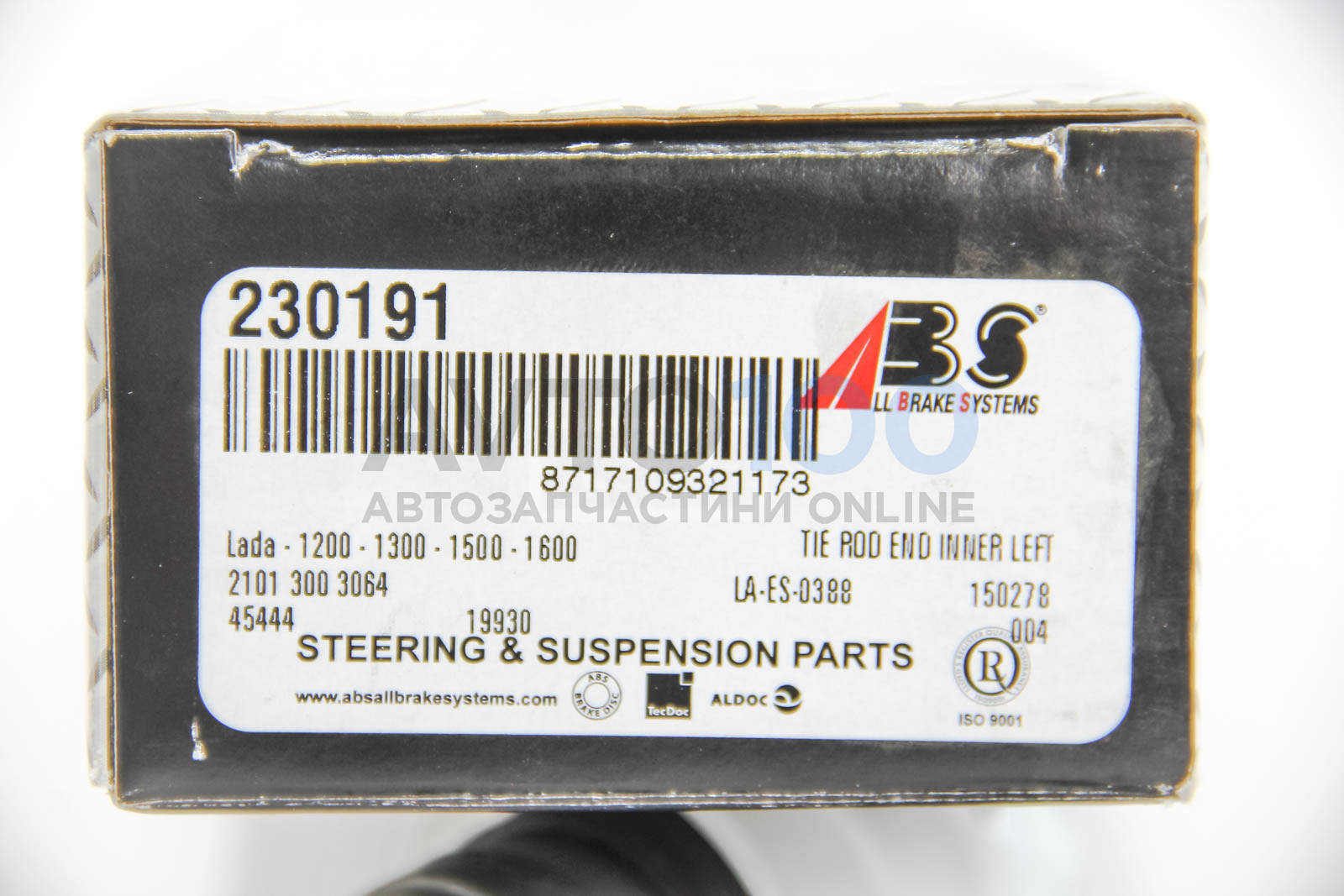 230191 A.B.S.