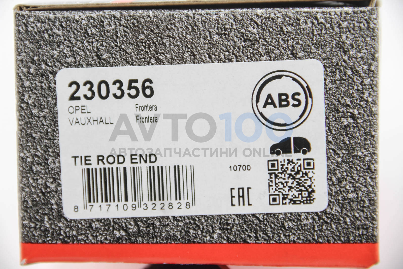 230356 A.B.S.