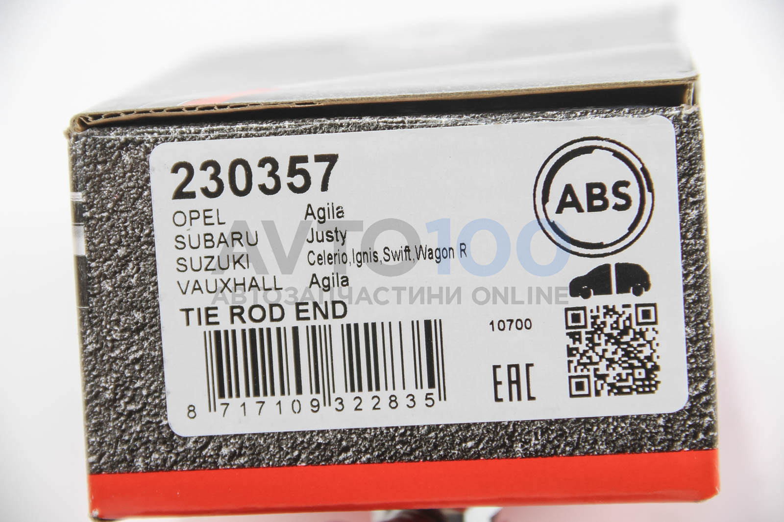 230357 A.B.S.