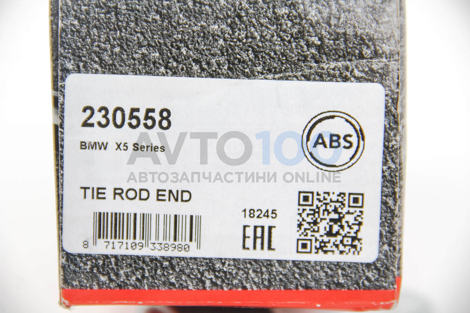 230558 A.B.S.