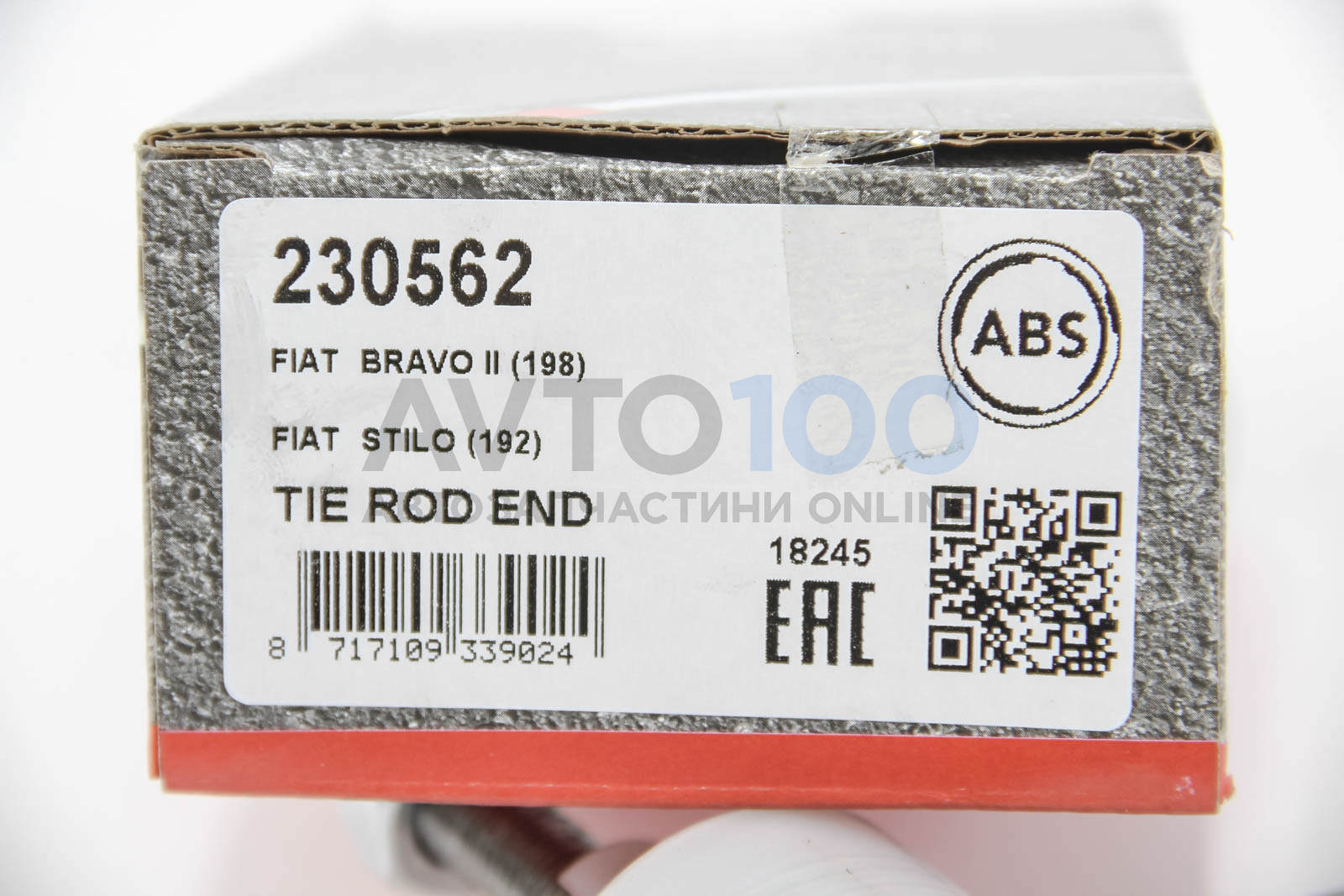 230562 A.B.S.