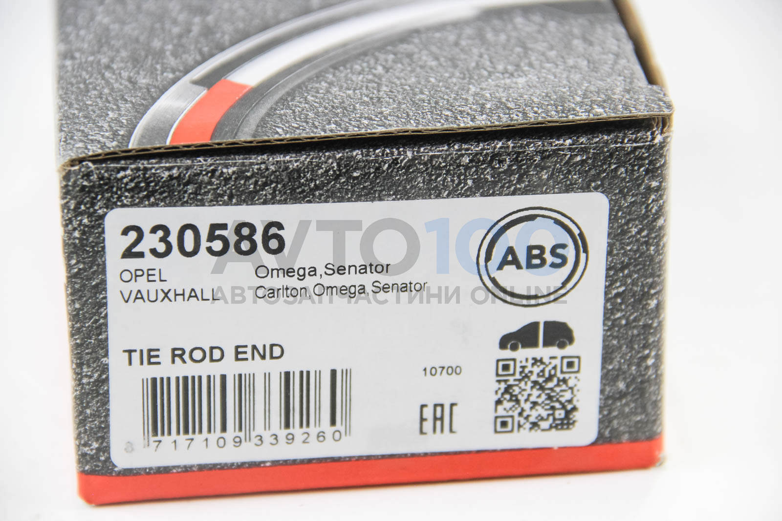 230586 A.B.S.