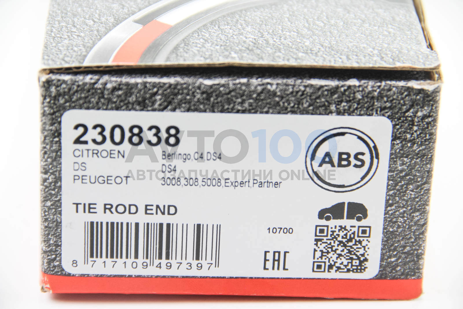 230838 A.B.S.
