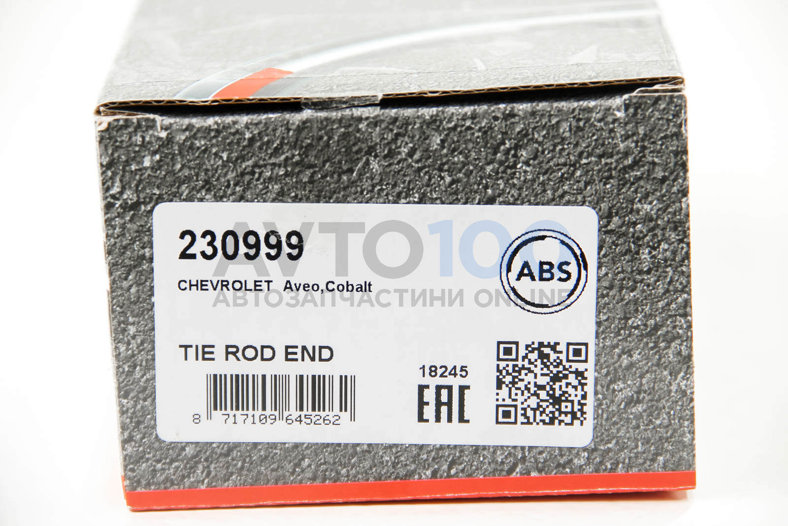 230999 A.B.S.