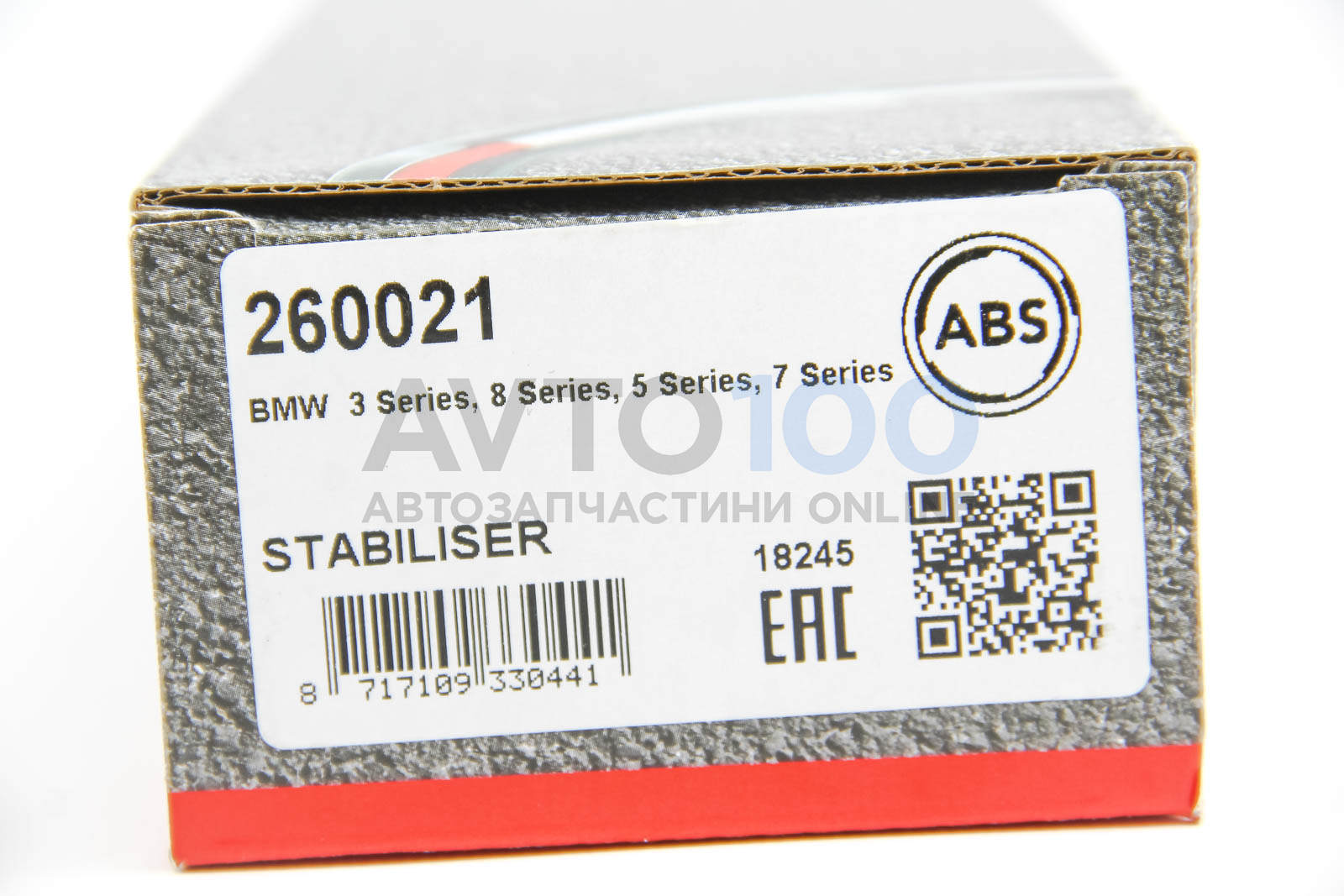 260021 A.B.S.
