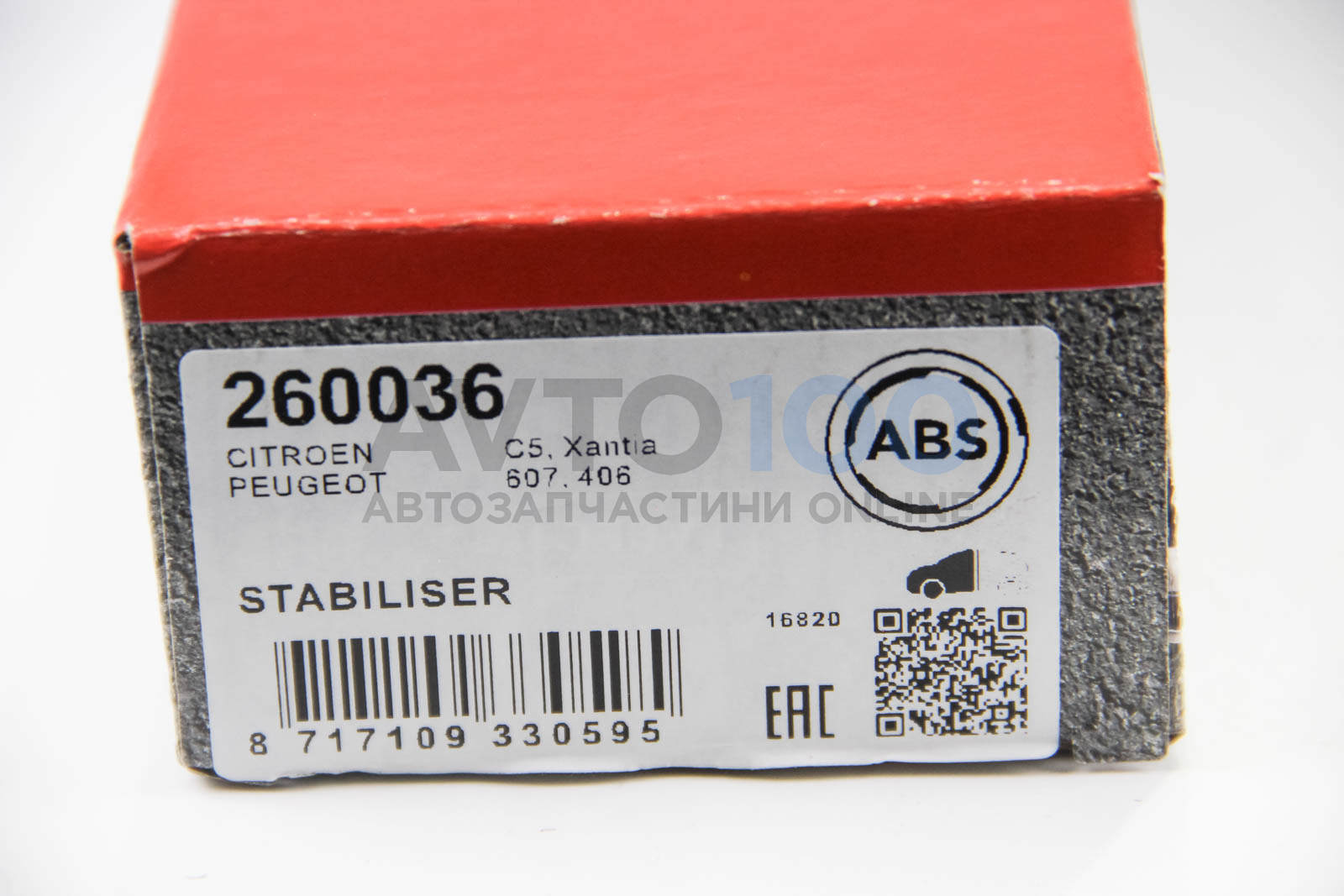 260036 A.B.S.