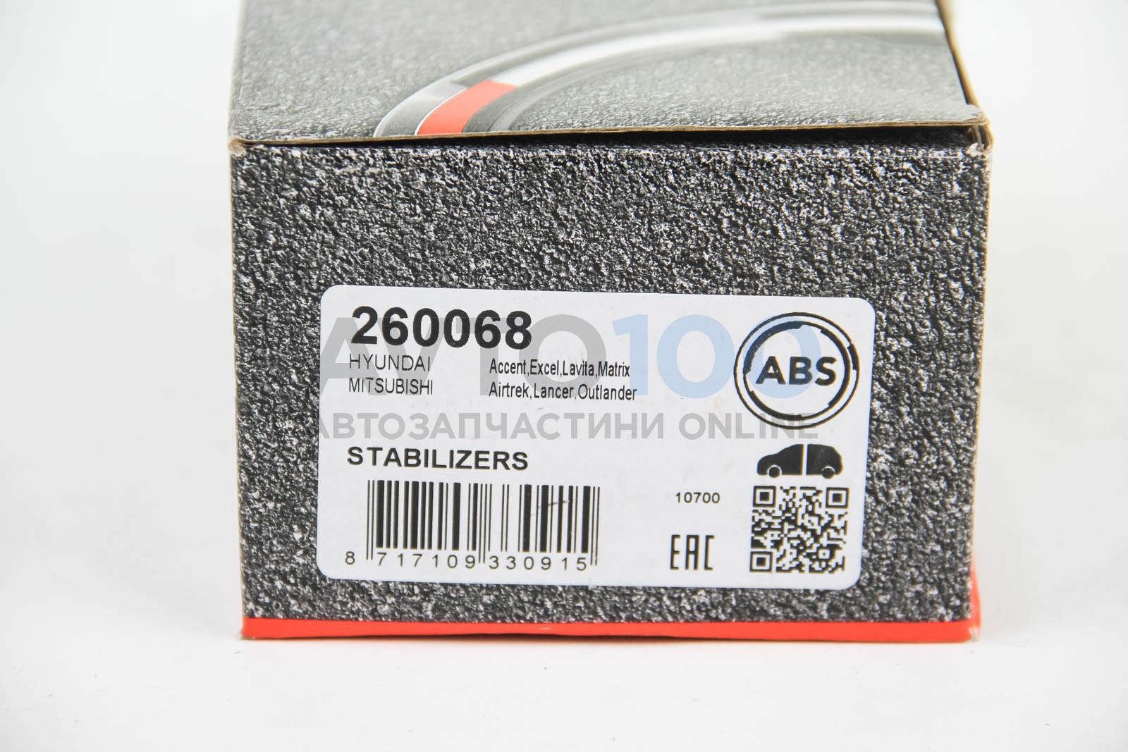 260068 A.B.S.