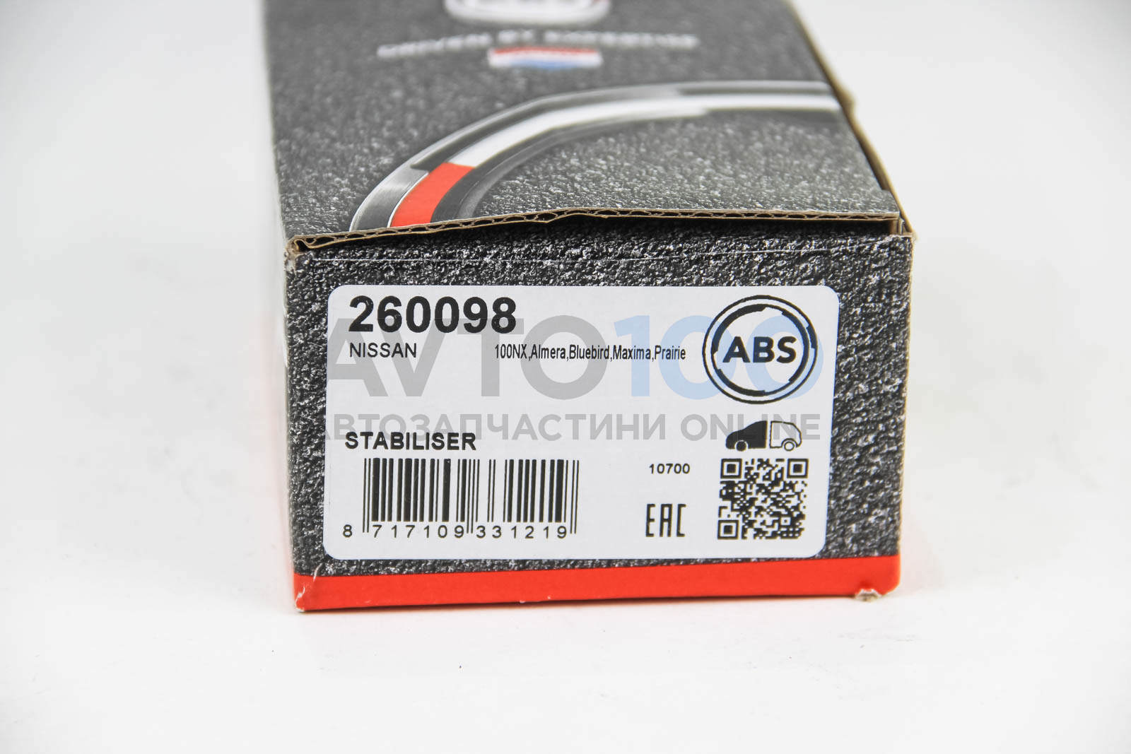 260098 A.B.S.