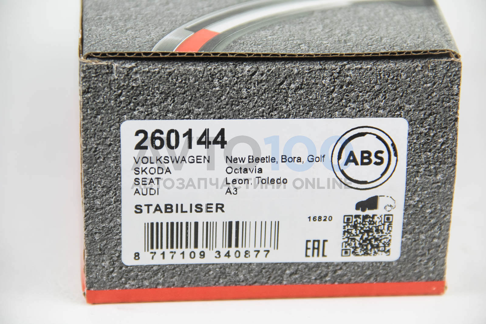 260144 A.B.S.