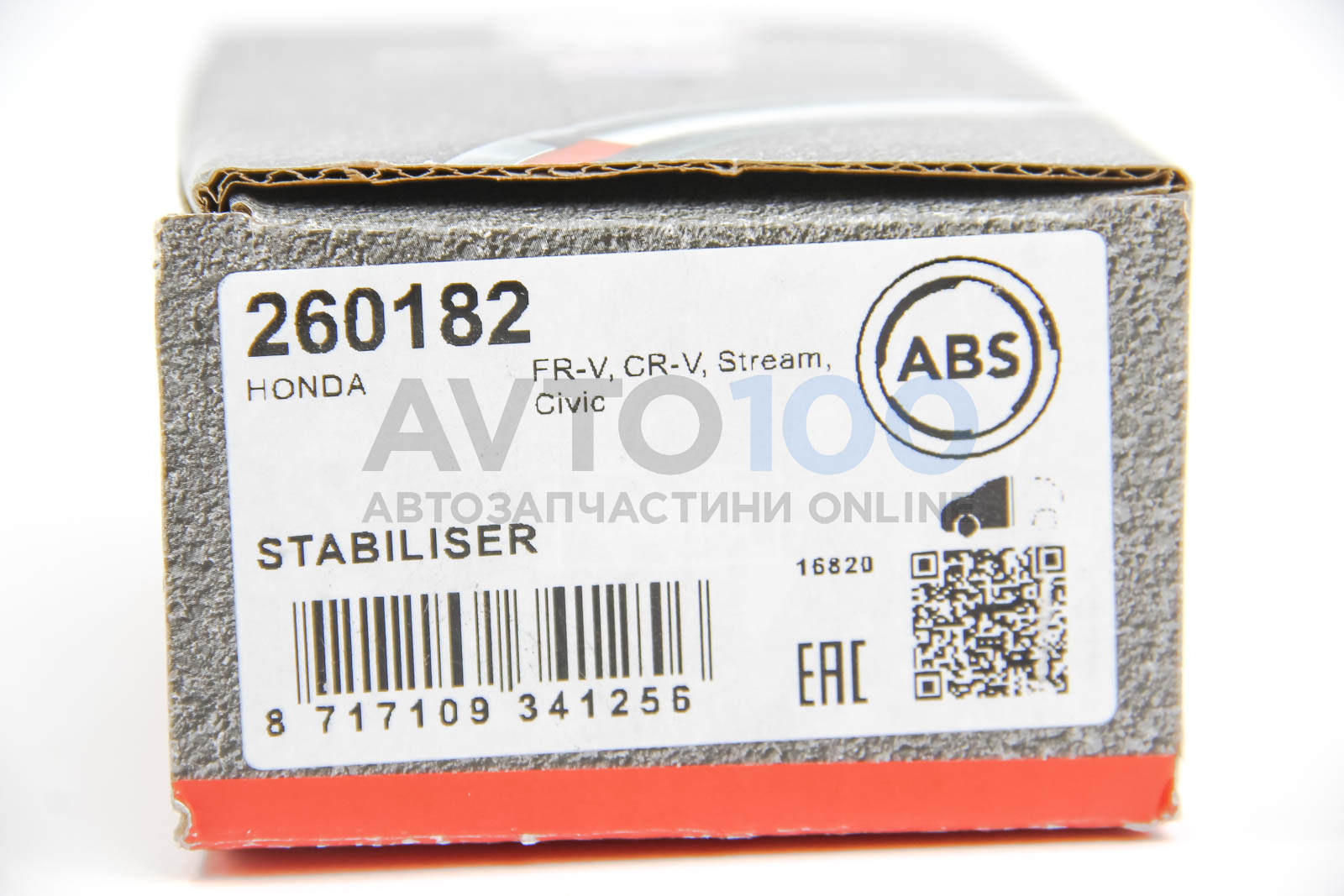 260182 A.B.S.