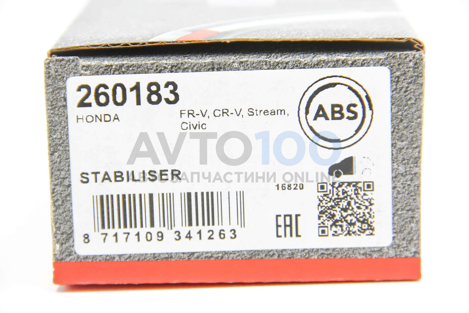 260183 A.B.S.