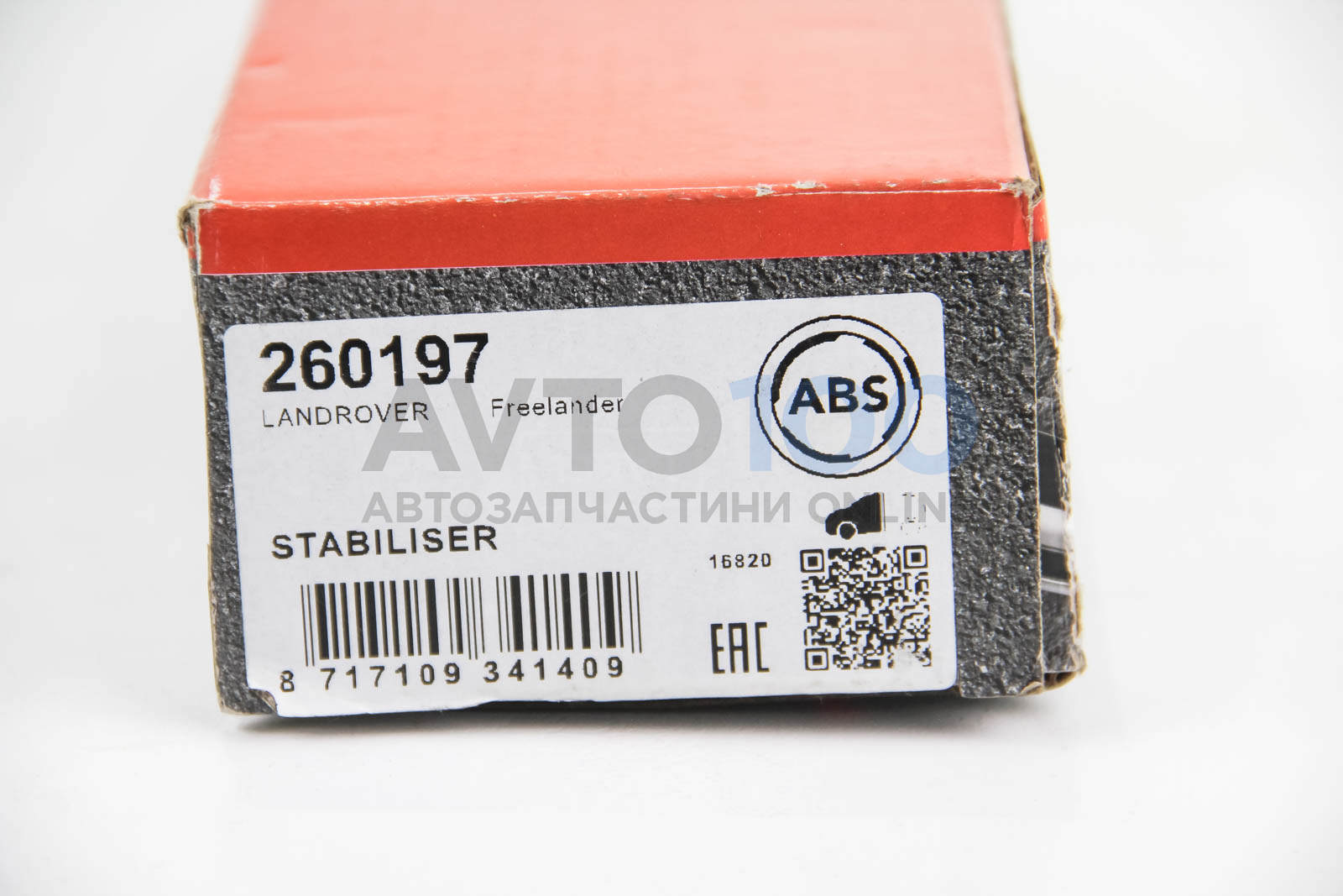 260197 A.B.S.