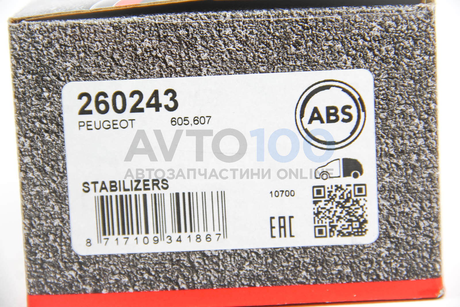 260243 A.B.S.