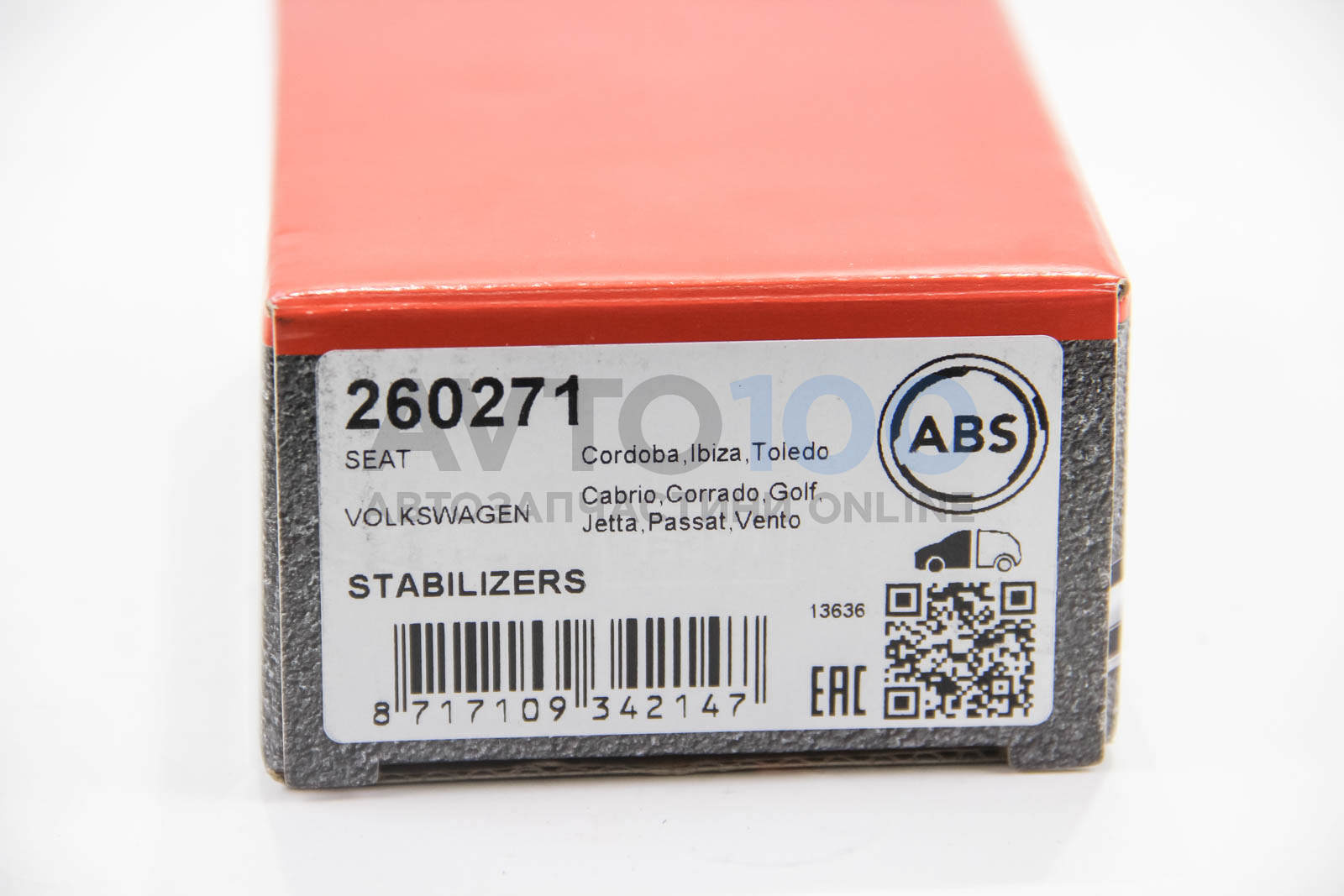 260271 A.B.S.