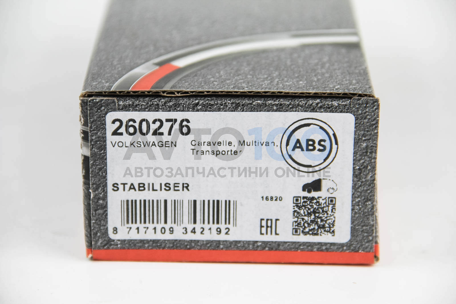 260276 A.B.S.