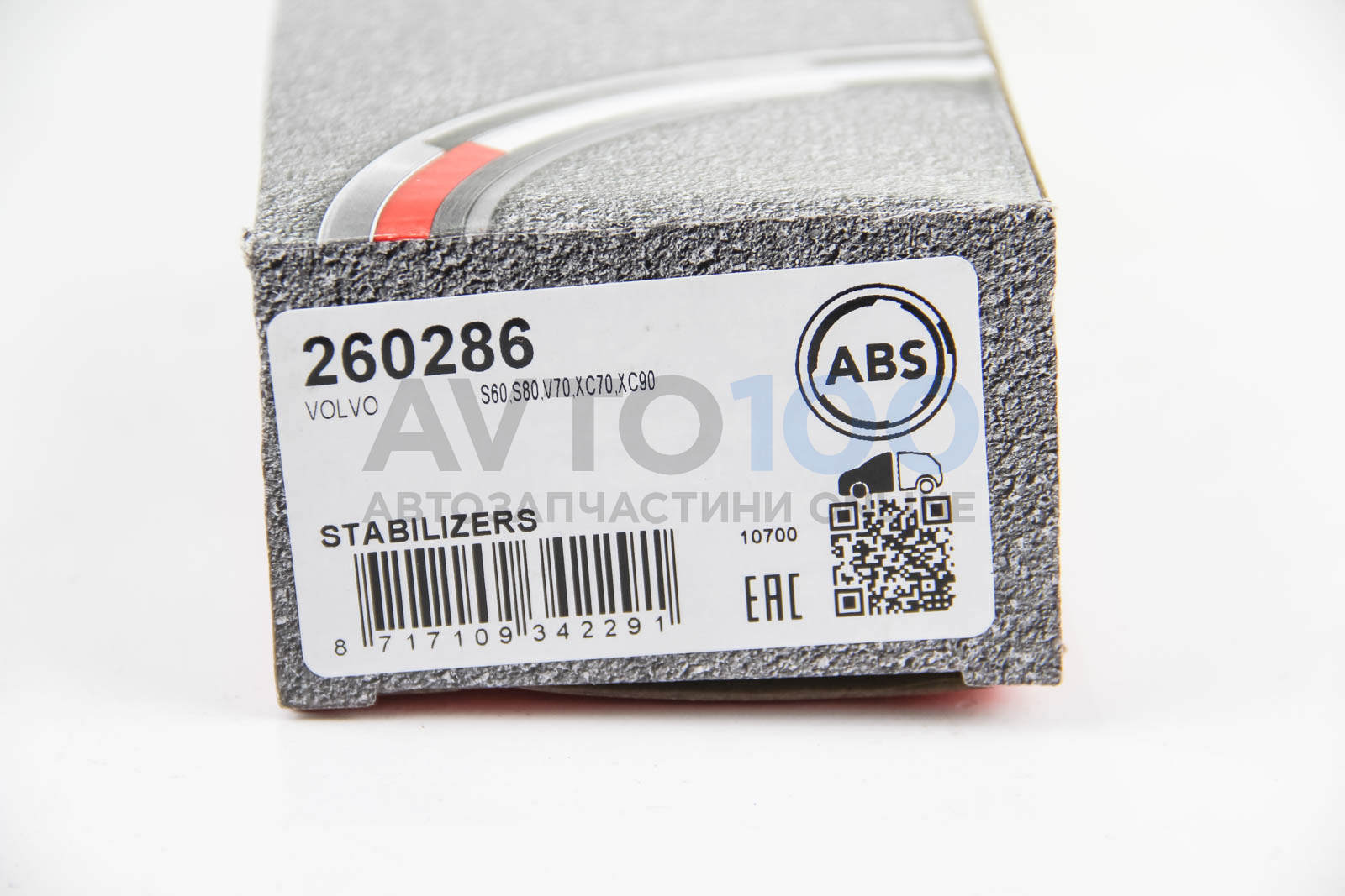 260286 A.B.S.