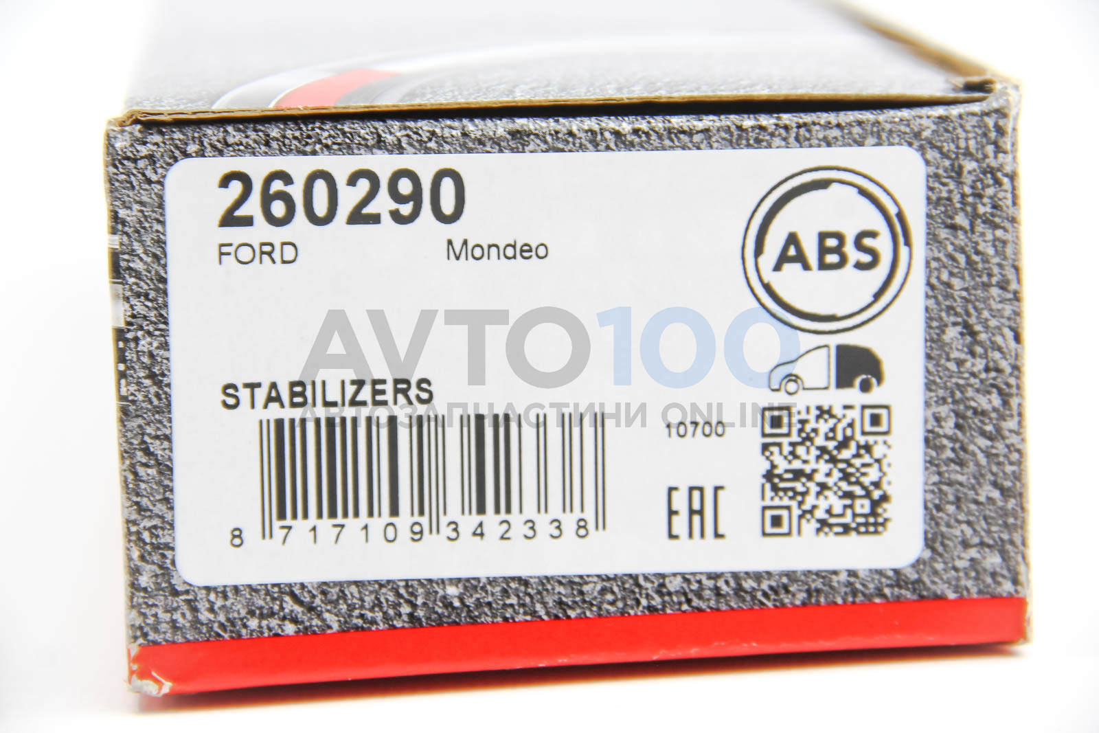 260290 A.B.S.