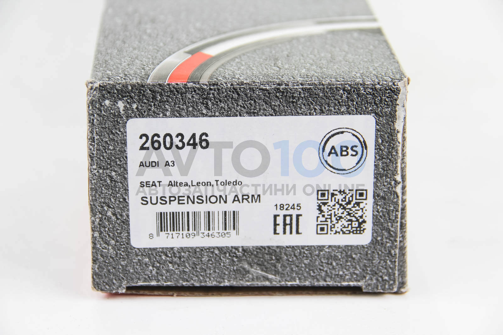 260346 A.B.S.