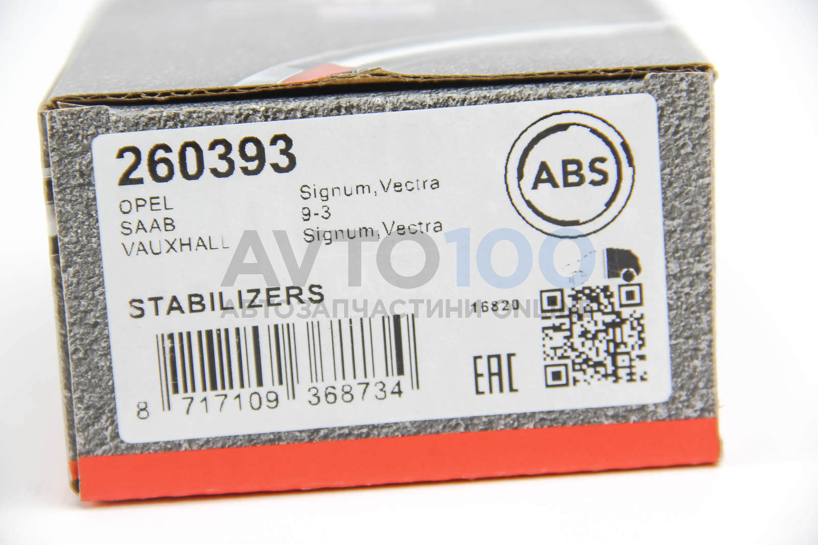 260393 A.B.S.