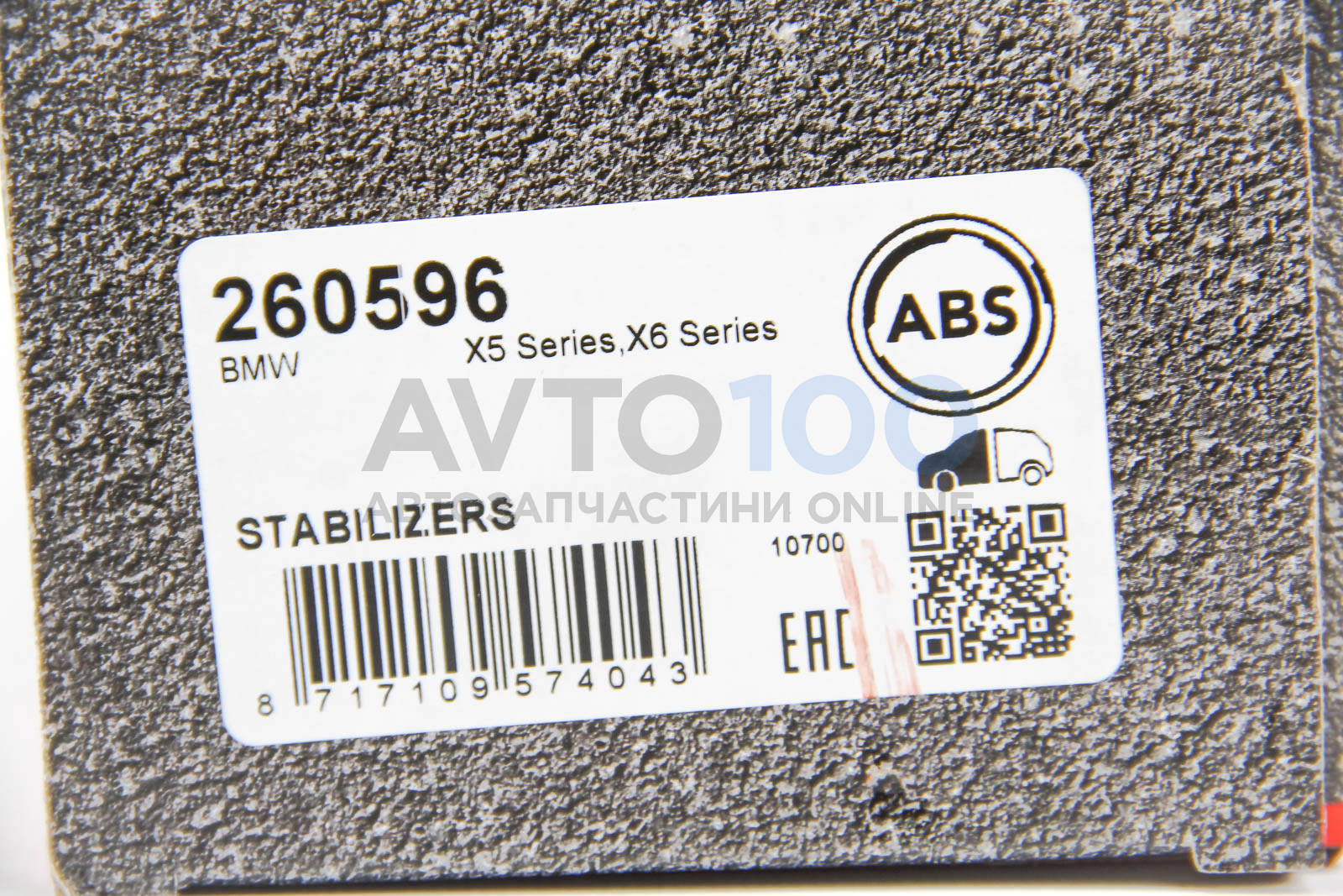 260596 A.B.S.