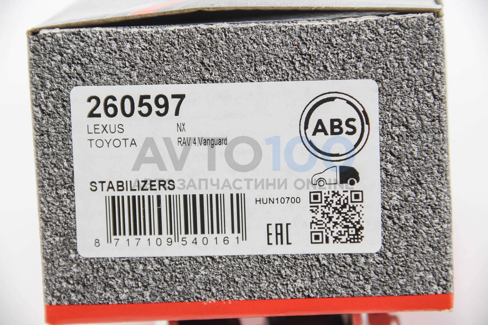 260597 A.B.S.