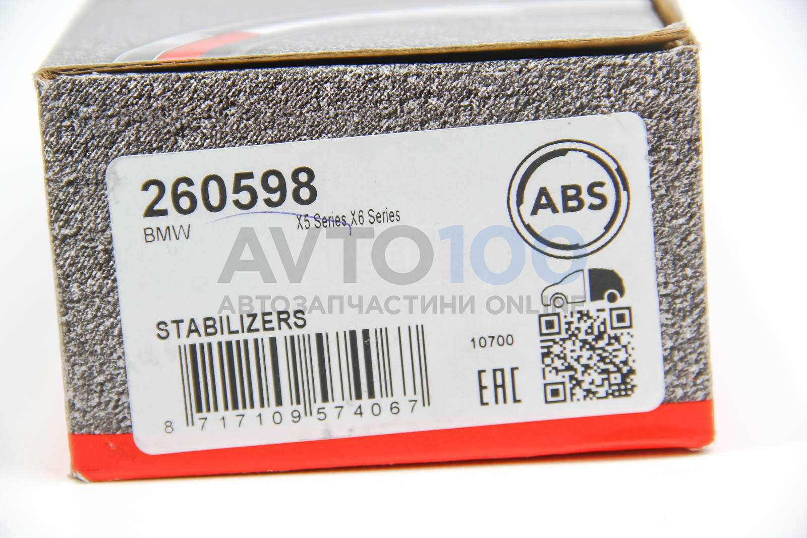 260598 A.B.S.