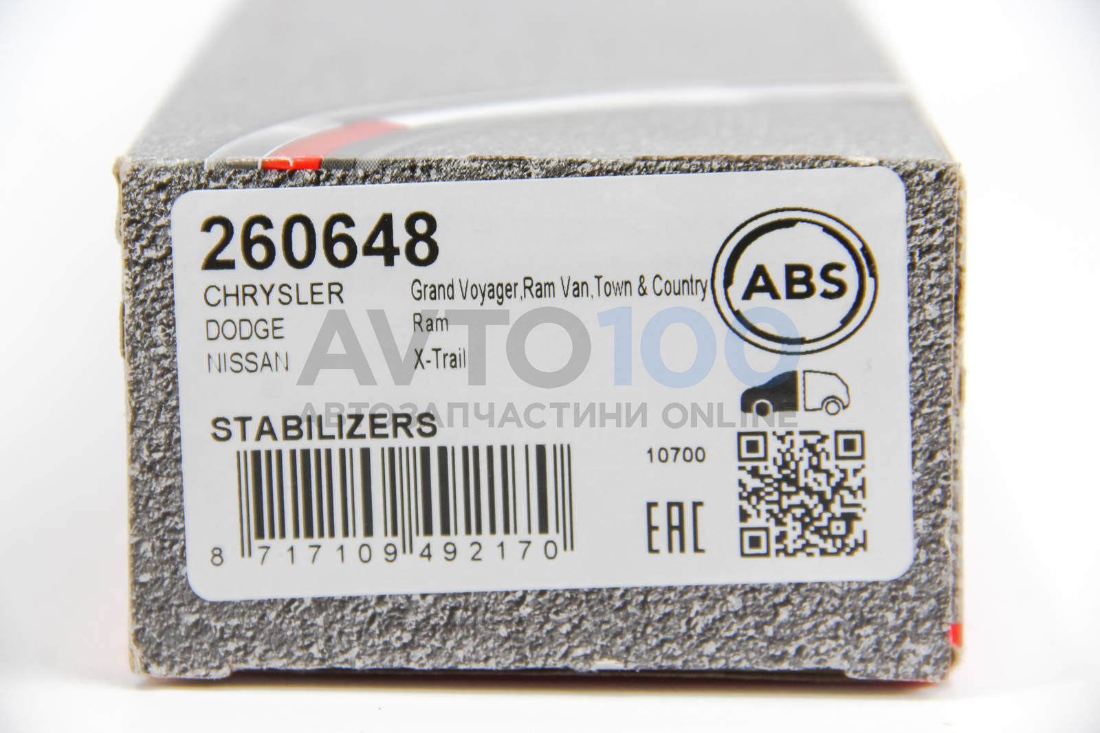 260648 A.B.S.