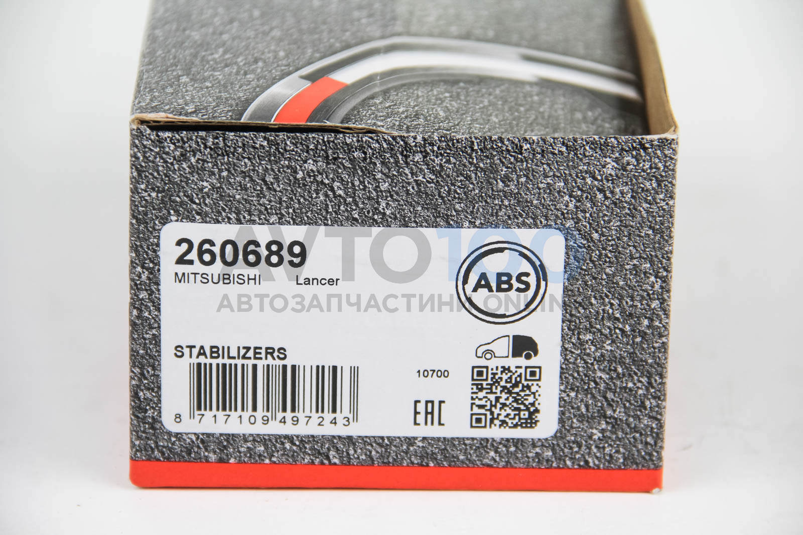 260689 A.B.S.