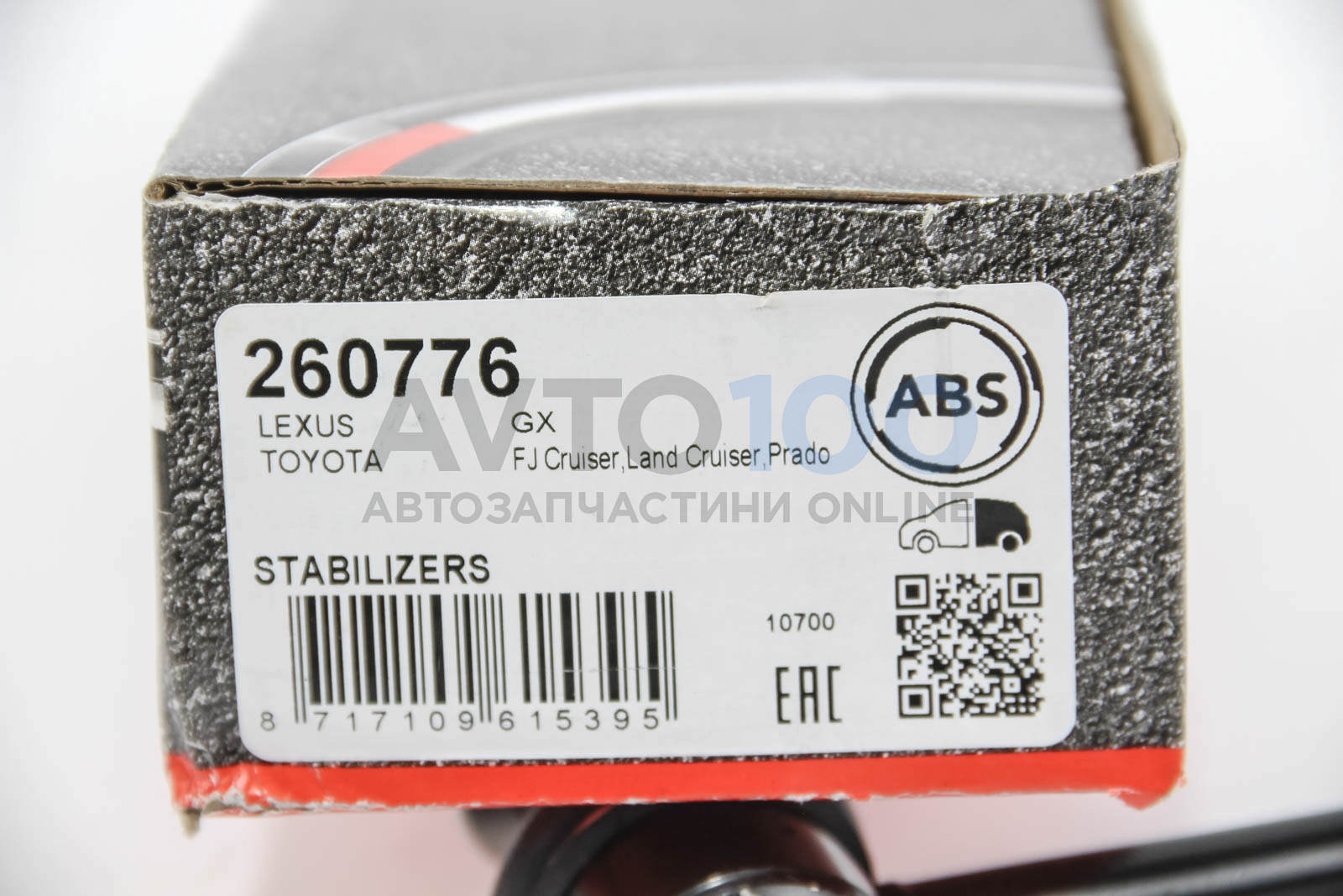 260776 A.B.S.