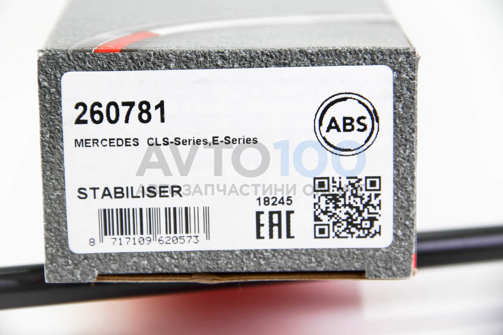 260781 A.B.S.