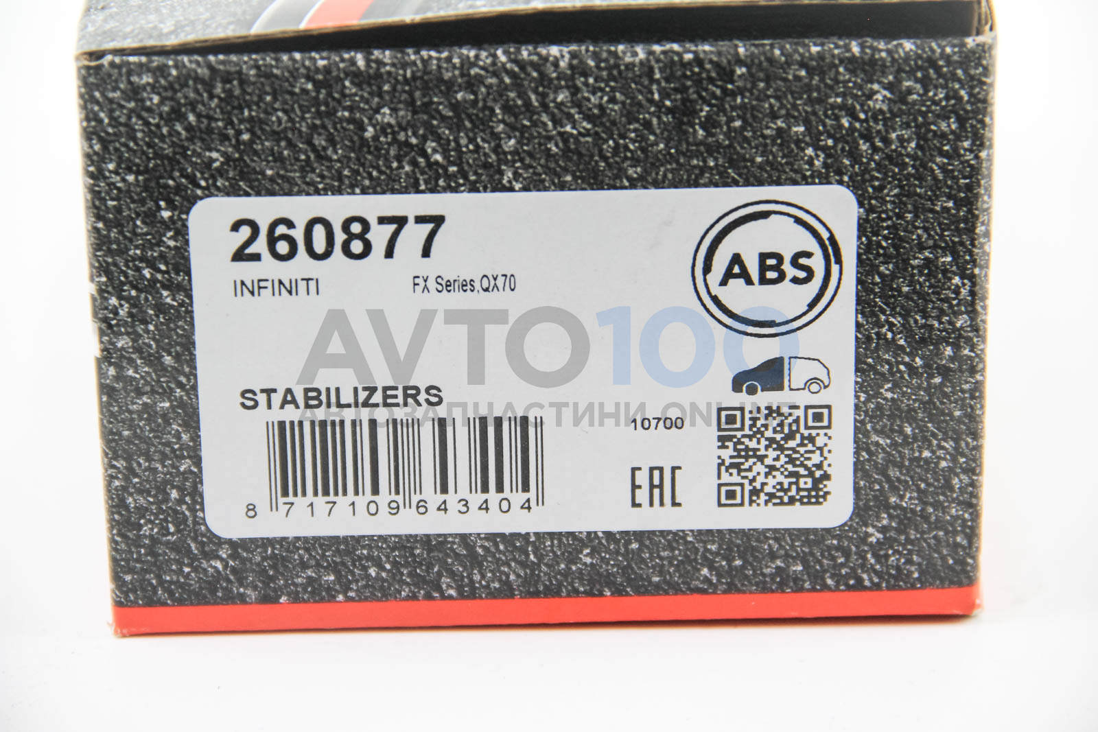 260877 A.B.S.