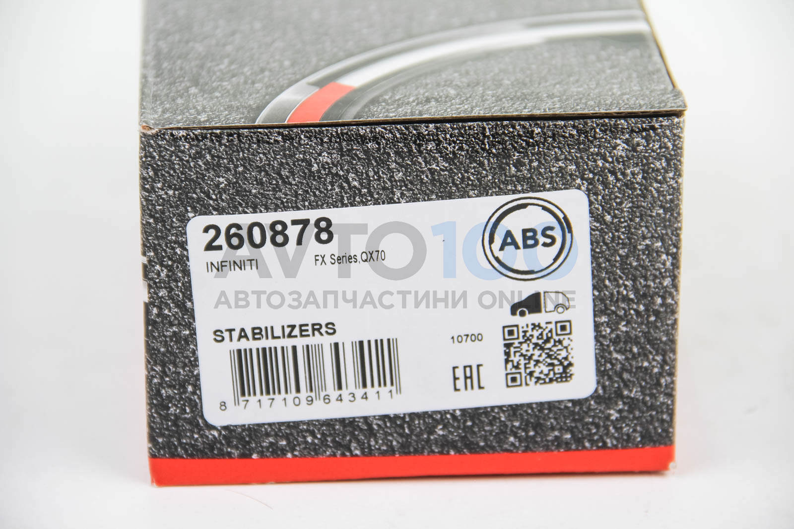 260878 A.B.S.