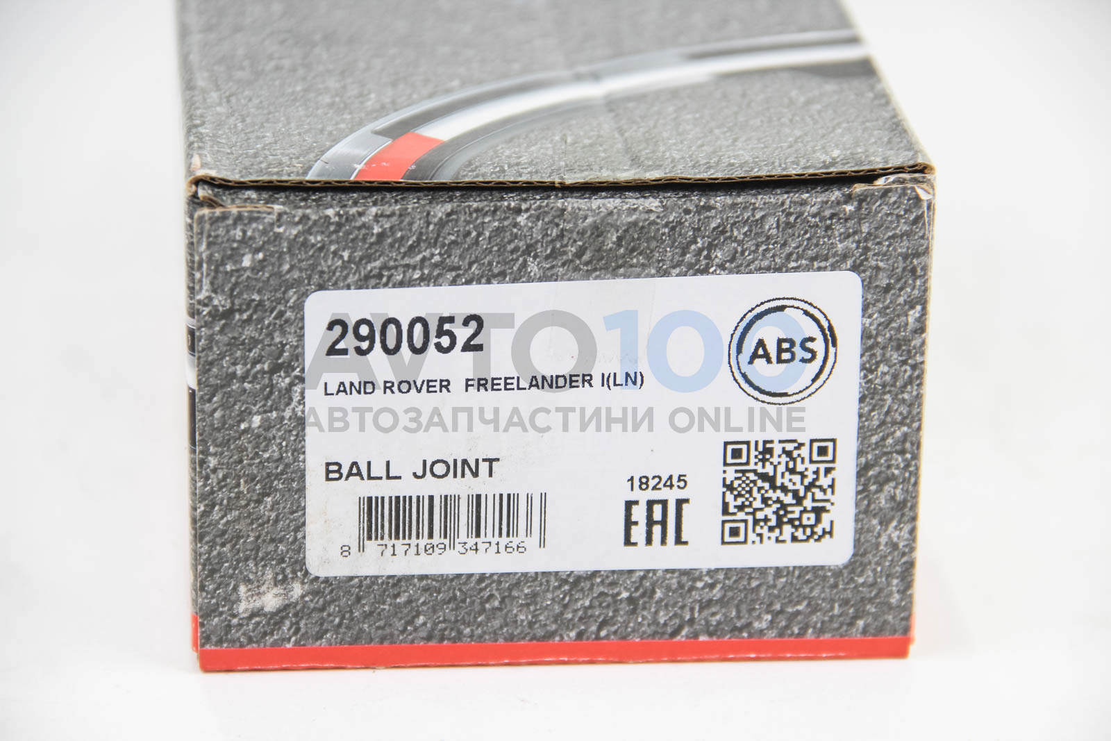 290052 A.B.S.