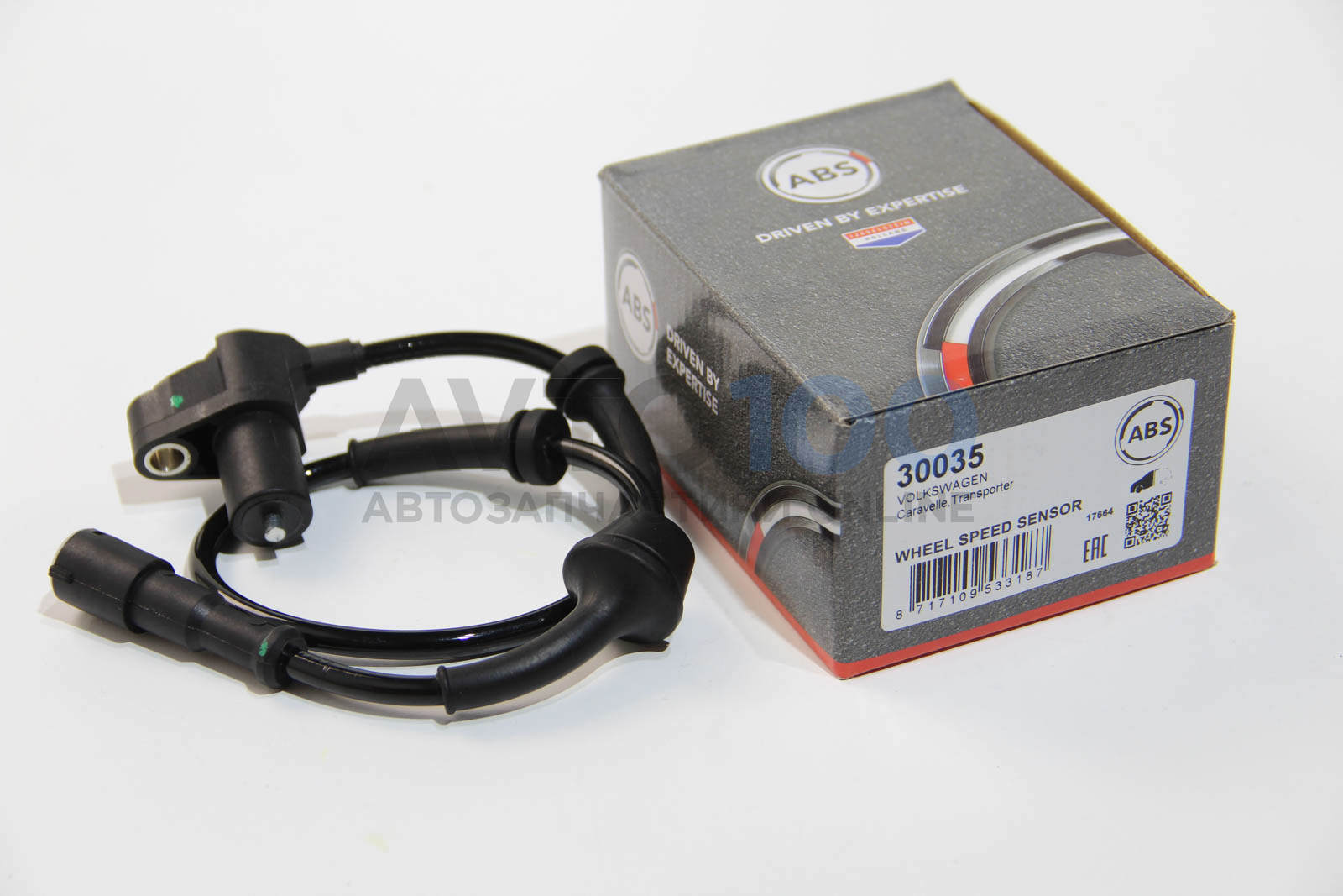 30035 A.B.S.