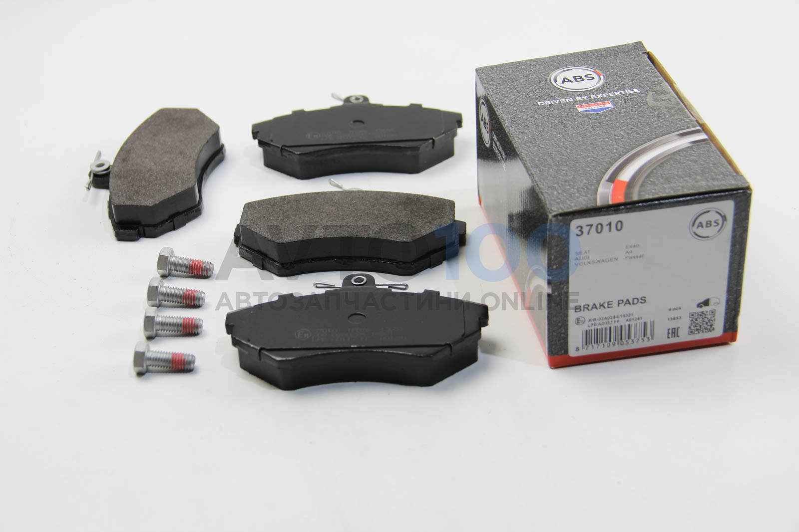 37010 A.B.S.