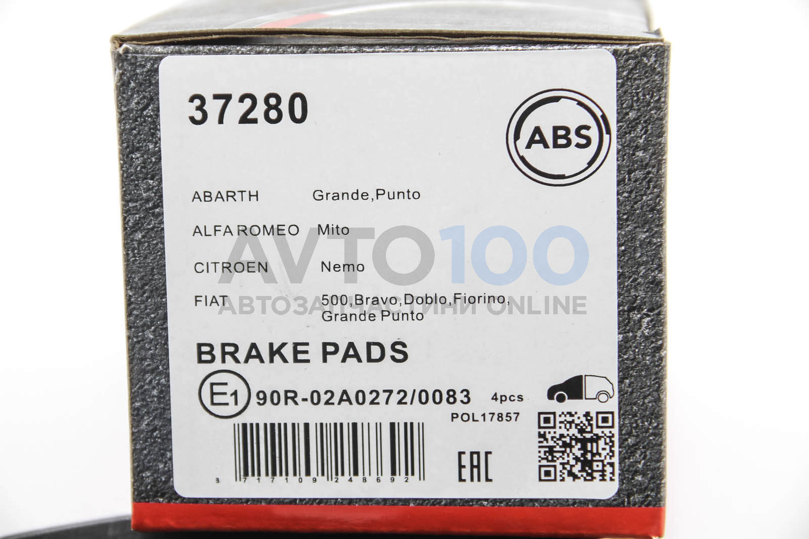 37280 A.B.S.