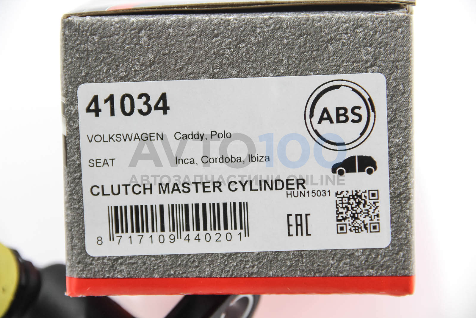 41034 A.B.S.