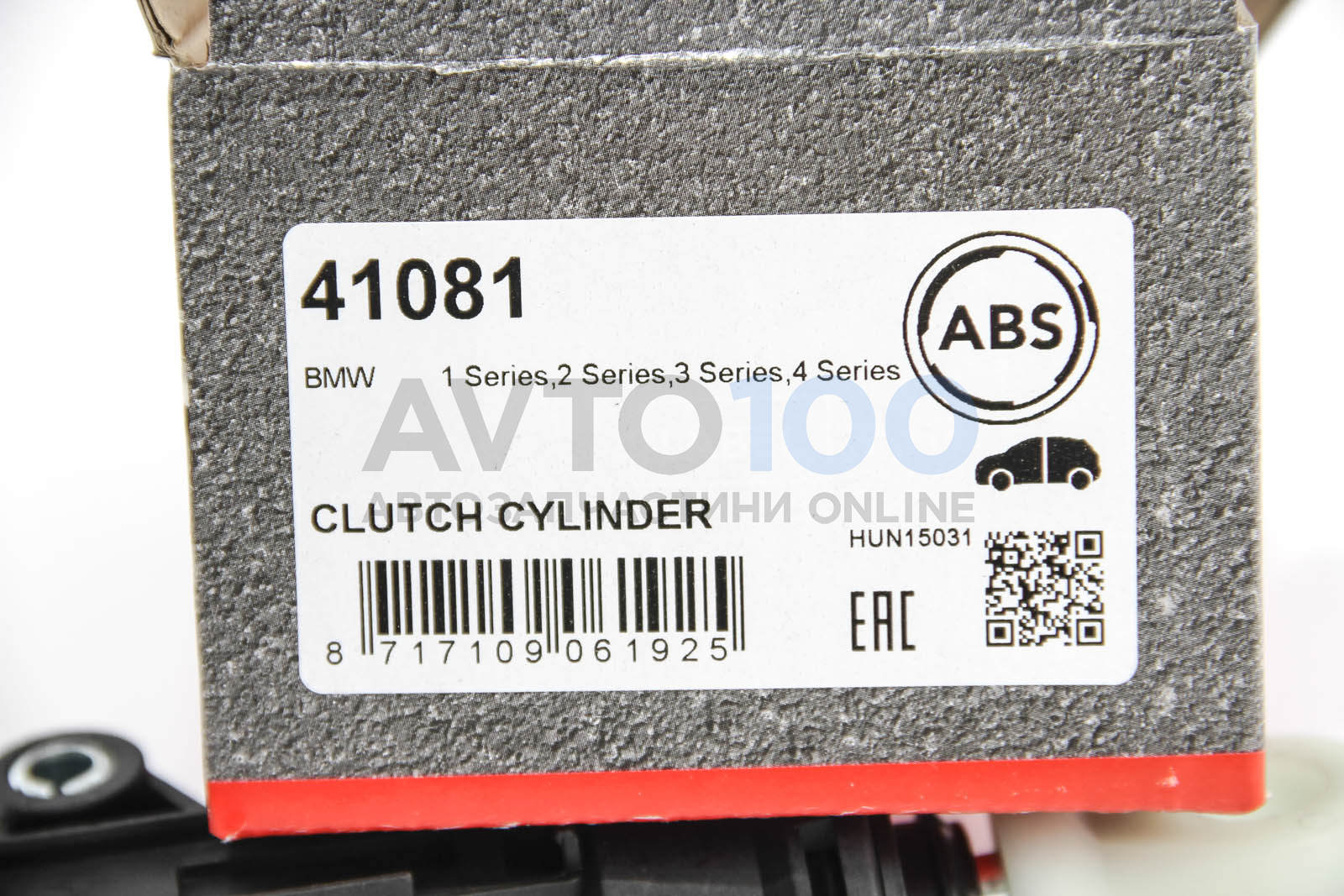 41081 A.B.S.