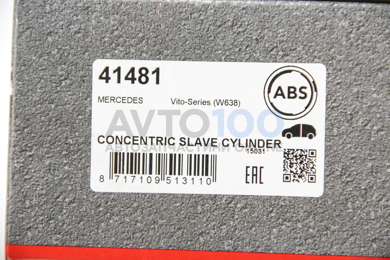 41481 A.B.S.