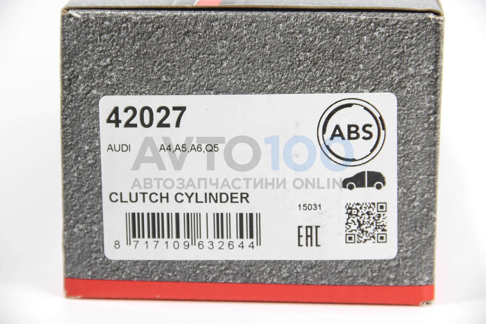 42027 A.B.S.