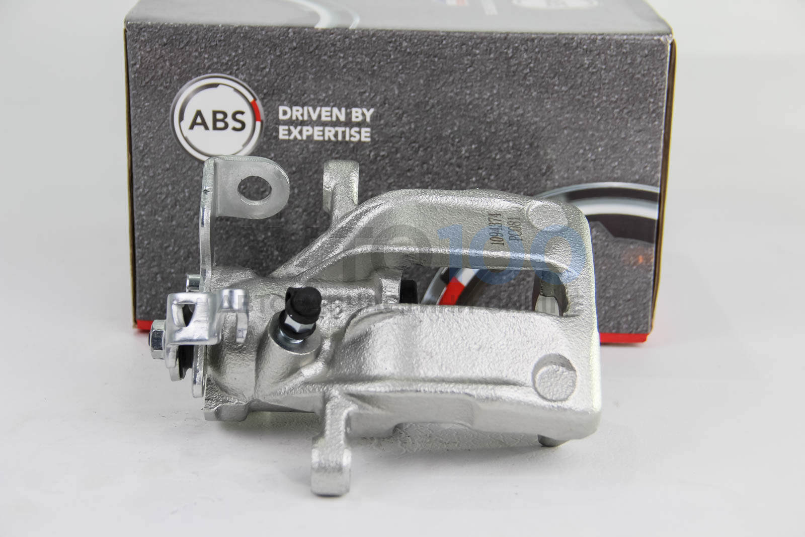 529721 A.B.S.
