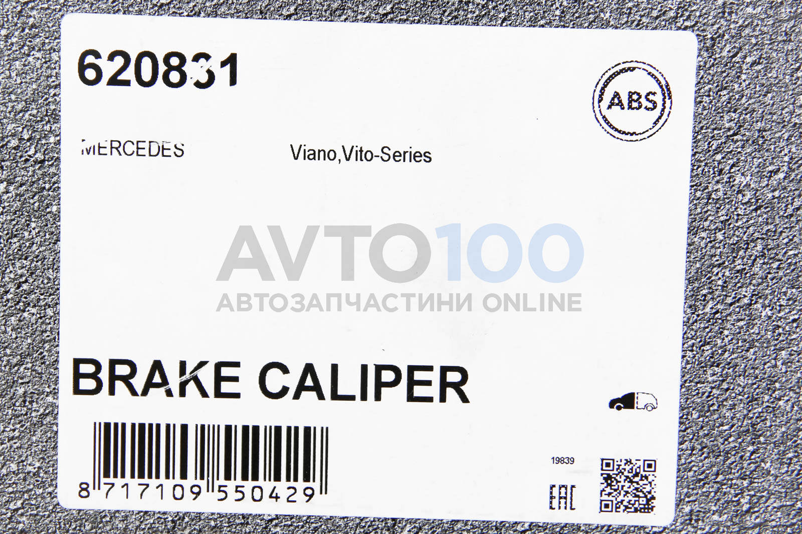 620831 A.B.S.